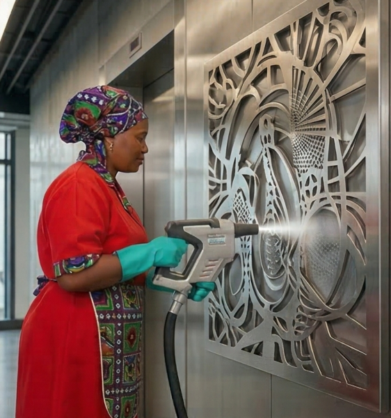 Deep & Specialist service